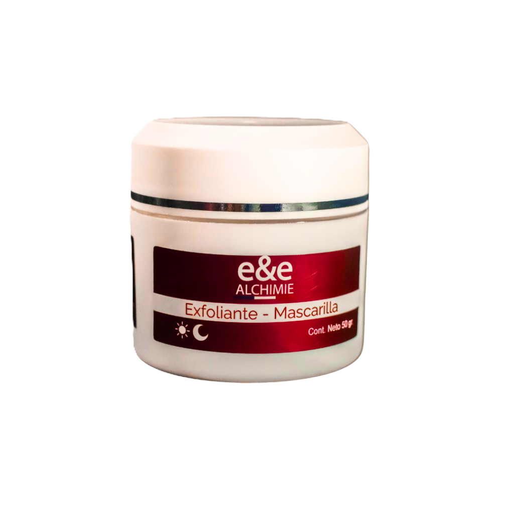 exfoliante