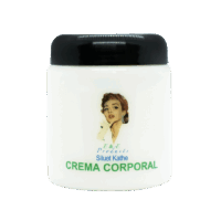 Crema corporal