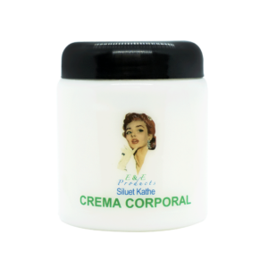 Crema corporal