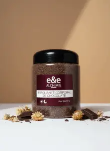 Exfoliante corporal Siluet Kathe