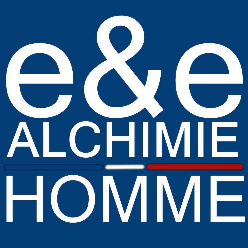 e&e Alchimie homme